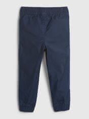 Gap Detské Nohavice pull-on everyday joggers 12-18M