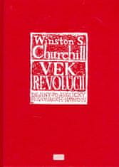 W.S. Churchill: Vek revolúcií