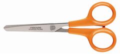 FISKARS Nožnice "Classic", 13 cm, oranžové, 1005154