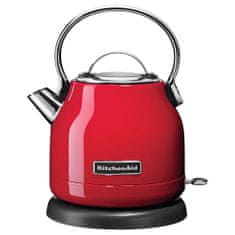 KitchenAid Rýchlovarná kanvica , 5KEK1222EER, 1.25l, 2200W, kráľovská červená