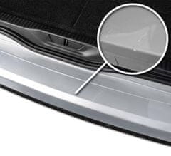 J&J Automotive Nerezový kryt náraznika pre Honda CR-V, 2012-2016