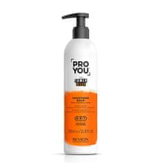 Revlon Professional Uhladzujúci balzam proti krepovateniu Pro You Smooth Landing ( Smooth ing Balm) 350 ml