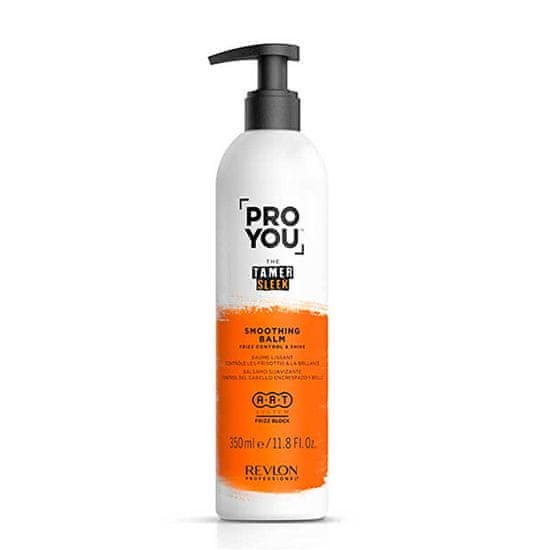 Revlon Professional Uhladzujúci balzam proti krepovateniu Pro You Smooth Landing ( Smooth ing Balm) 350 ml