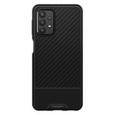 Spigen Core Armor silikónový kryt na Samsung Galaxy A32 5G, čierny