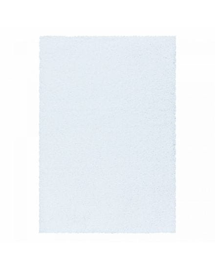 Ayyildiz AKCE: 80x150 cm Kusový koberec Sydney Shaggy 3000 white