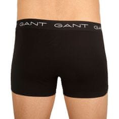 Gant 3PACK pánske boxerky viacfarebné (3003-93) - veľkosť L