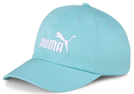 Puma detská modrá šiltovka ESS Cap Jr