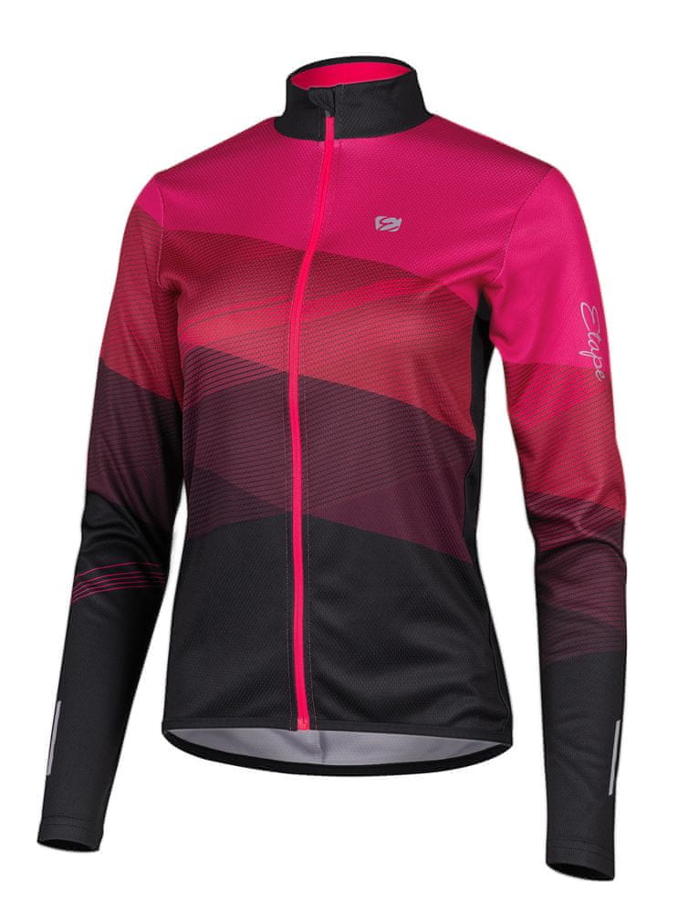 Etape Gaia Magenta/Čierna, M