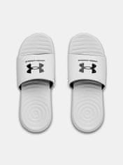 Under Armour Papuče M Ansa Fix SL-WHT 45