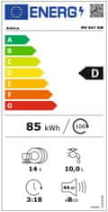 Amica MV 647 AW