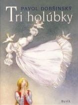 Tri holúbky