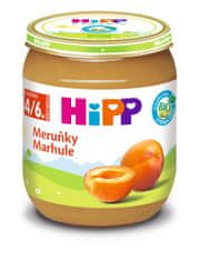 HiPP BIO Marhule - 6 × 125g