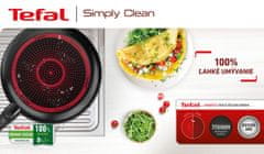 Tefal Simply Clean panvica 24 cm B5670453