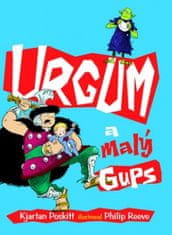 Urgum a malý Gups