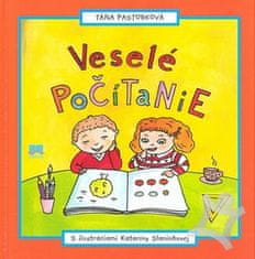 Veselé počítanie