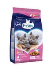 PreVital granule mačka Junior kurča 4x950 g