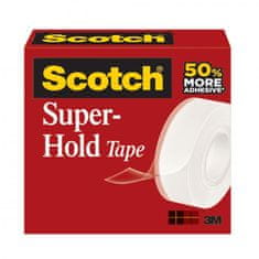 Scotch Lepiaca páska Super-Hold 19 mm x 25.4 m