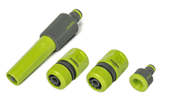 Bradas Rozstrekovač SET 4 ks 1/2" LIME LE-5500-12