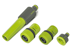 Bradas Rozstrekovač SET 4 ks 3/4" LIME LE-5500-34