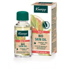 Kneipp Bio telový olej (Bio Skin Oil) (Objem 100 ml)