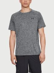 Under Armour Tričko Tech 2.0 SS Tee-PNK S