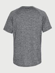 Under Armour Tričko Tech 2.0 SS Tee-PNK S