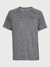 Under Armour Tričko Tech 2.0 SS Tee-PNK S