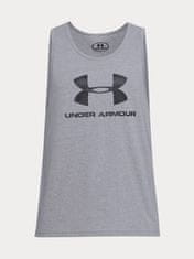 Under Armour Tielko Sportstyle Logo Tank S