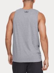 Under Armour Tielko Sportstyle Logo Tank S