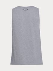 Under Armour Tielko Sportstyle Logo Tank S