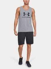 Under Armour Tielko Sportstyle Logo Tank S