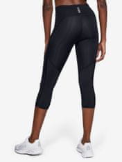 Under Armour Kompresné legíny W Fly Fast Speed Capri XS