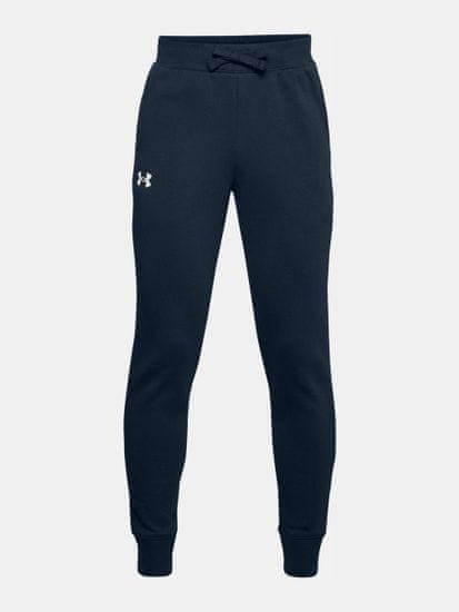 Under Armour Nohavice RIVAL COTTON PANTS