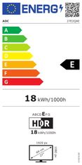 AOC 27E2QAE (27E2QAE)