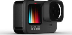 GoPro Max Lens Mod pre HERO9 Black (HERO10 & HERO9 Black) čierna