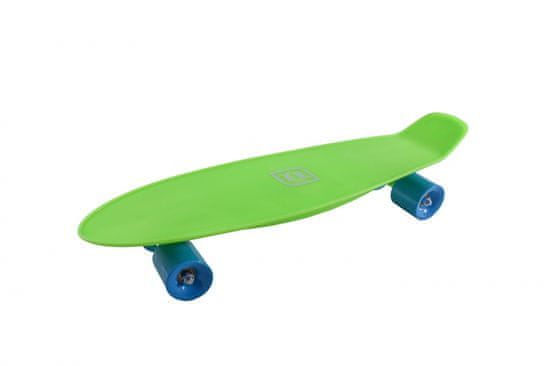 Darpeje Pennyboard Funbee Zelený