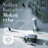 Volker Kutscher: Mokrá ryba - 2 CDmp3