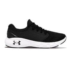 Under Armour UA Charged Vantage-BLK, UA Charged Vantage-BLK | 3023550-001 | 11,5