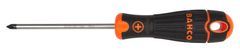 Bahco BahcoFit skrutkovač pre skrutky s krížovou drážkou Phillips B192.001.250