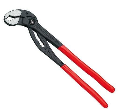 Format Kliešte SIKO Cobra 8701400 plastové návleky 400mm KNIPEX