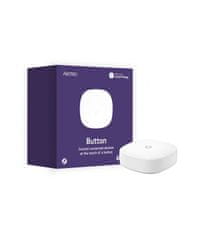 SmartThings Zigbee diaľkový ovládač - AEOTEC Button (SmartThings)