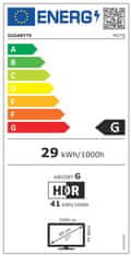 GIGABYTE M27Q (M27Q)