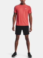 Under Armour Kraťasy UA Launch SW 7'' Short-BLK S