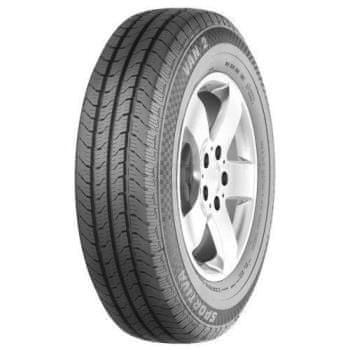 Sportiva 205/65R16 105T SPORTIVA VAN2