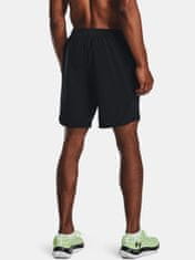 Under Armour Kraťasy UA Launch SW 7'' 2N1 Short-BLK XXL