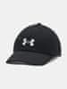 Under Armour Šiltovka UA Play Up Hat-BLK UNI