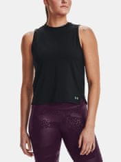 Under Armour Tielko Rush Tank-BLK L