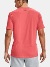 Under Armour Tričko UA SPORTSTYLE LC SS-RED XXL