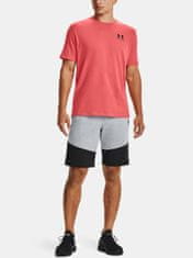 Under Armour Tričko UA SPORTSTYLE LC SS-RED XXL