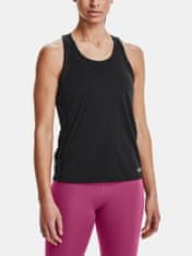 Under Armour Tielko UA Fly By Tank-BLK XS